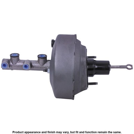 A1 Cardone Remanufactured  Load Vacuum Pwr Brake Booster, 50-4009 50-4009